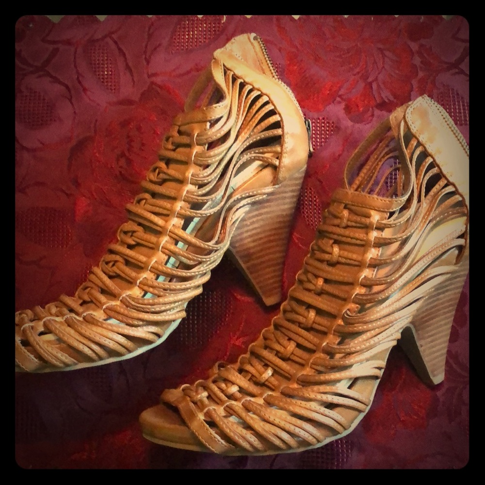 Heels